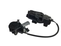 Ford GD9Z-54264A26-A Latch