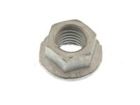 Ford -W520516-S441 Nut - Adjusting Screw