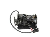 Ford 6L1Z-5319-AA Compressor - Suspension Levelling