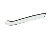 Ford 3W6Z-7603136-BA Moulding - Windshield