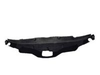 Ford 4L3Z-19E525-AA Deflector - Air