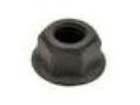 Ford -W701706-S2 Nut - Hex.