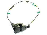 Ford 9L3Z-18264A00-A Latch