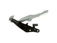 Ford JR3Z-16796-A Hinge Assembly - Hood