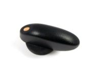 Ford F6DZ-18519-BB Knob - Radio Control