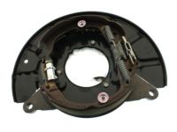 Ford 8C2Z-2209-A Brake Assembly - Rear