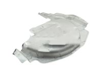 Ford CV6Z-5811434-A Heat Shield