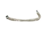 Ford 7R3Z-9D477-AA Tube - EGR Valve To Exhaust Manifld