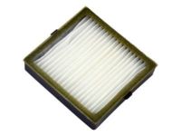 Ford 5L7Z-19E880-AB Filter - CCS