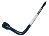 Ford F5TZ-17035-A Wrench - Wheel Nut Ford F5TZ-17035-A Wrench - Wheel Nut