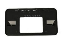 Ford F65Z-17A385-BA Bracket - License Plate