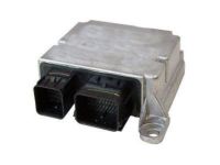 Ford BR3Z-14B321-A Sensor Assembly - Air Bag