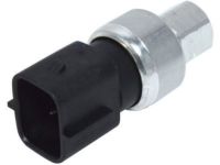 Ford Escape HVAC Pressure Switch - YF1Z-19D594-AA Switch - Air Condit.System - Vacuum