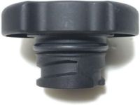 Ford F5RZ-6766-C Cap Assembly - Oil Filler