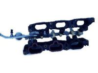 Ford YL8Z-9F792-GA Fuel Rail