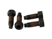 Ford -N811777-S424 Stud