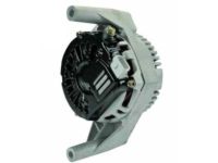 Ford 2F1Z-10V346-BARM Alternator Assembly