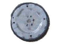 Ford 1L8Z-6375-AA Flywheel Assembly