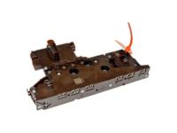 Ford 7T4Z-7Z369-E Module - Transmission Control (TCM)