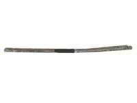 Ford 7C3Z-2521456-A Weatherstrip - Door Belt