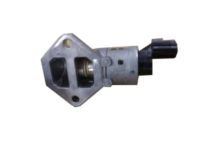 Ford 3F1Z-9F715-AA Valve Assy - Throttle Air By-Pass