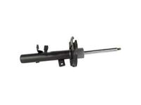 Ford CV6Z-18124-AV Shock Absorber Assembly - Front