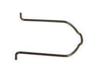 Ford FL3Z-8B365-A Clip - Hose