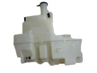 Ford F58Z-17618-B Reservoir - Water