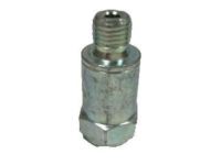 Ford F1CZ-19D644-A Valve Assembly - Pressure Relief