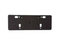 Ford HL3Z-17A385-AB Bracket - License Plate