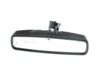 Ford CV6Z-17700-A Mirror Assembly - Rear View - Inner