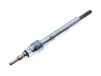 Ford 4C3Z-12A342-A2 GLOW PLUG