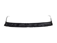 Ford 8A5Z-54500A26-A Deflector - Air