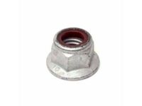 Ford -W520215-S441 Nut - Hex. - Flanged