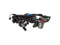 Ford 8L2Z-12A581-BA Wire Assembly Ford 8L2Z-12A581-BA Wire Assembly