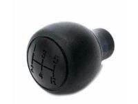 Ford 5L5Z-7213-AA Knob - Gear Change Lever