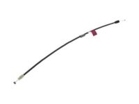 Ford F3UZ-15221A00-A Cable