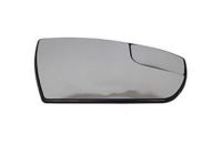 Ford CJ5Z-17K707-A Glass Assembly - Rear View Outer Mirror