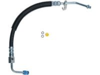 Ford 6L5Z-3A719-AA Hose Assembly