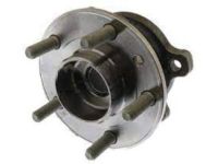 Ford G1FZ-1104-A Hub Assembly - Wheel