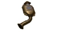 Ford DM5Z-5E212-A Catalytic Converter Assembly