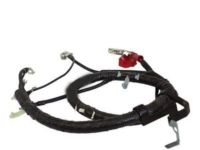 Ford F-150 Battery Cable - 4L3Z-14300-BA Battery Cable Assembly