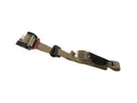 Ford 6L3Z-18611B09-BA Seat Belt Assembly