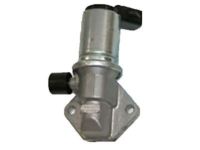 Ford Crown Victoria Idle Control Valve - F8VZ-9F715-BA Valve Assembly - Throttle Air By-Pass