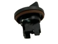 Ford 9T1Z-13K371-C Socket Assy - Flasher Lamp