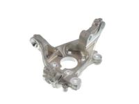 Ford Fusion Steering Knuckle - DG9Z-3K186-A Front Wheel Knuckle