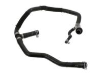 Ford DV6Z-8075-A Hose Assembly