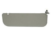 Ford 9C2Z-1504104-AA Sun Visor Assembly