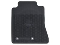 Ford FR3Z-6313300-BA Kit - Floor Contour Mat