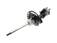 Ford HG9Z-18124-A Shock Absorber Assembly